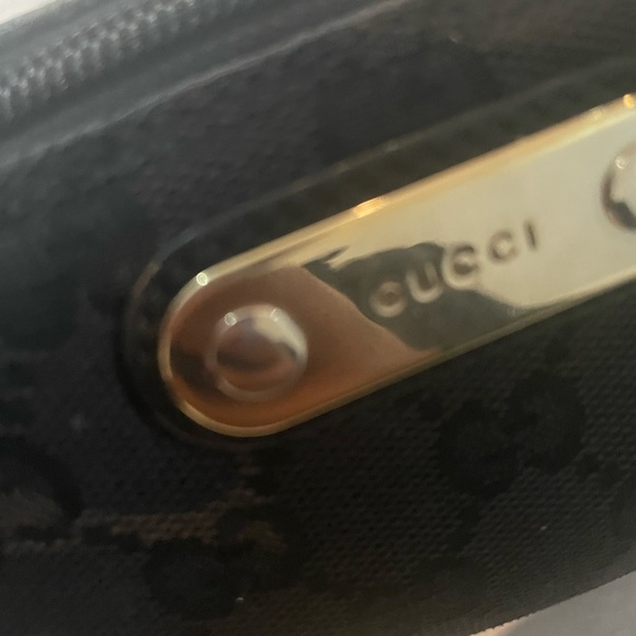 Authentic great quality Gucci purse, handbag - Picture 2 of 4
